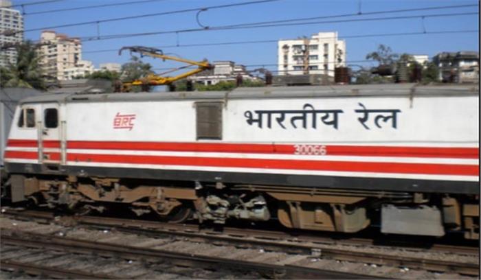 रेलवे में नौकरियां ही नौकरियां...