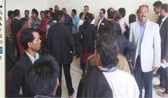 10 माह में रायपुर मंडल ने 7 करोड़ जुर्माना व भाड़ा वसूले 10 माह में रायपुर मंडल ने 7 करोड़ जुर्माना व भाड़ा वसूले