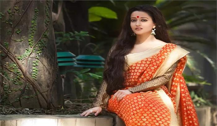 मैं बांग्ला फिल्मों में काम करना कभी नहीं छोड़ूंगी: राइमा सेन