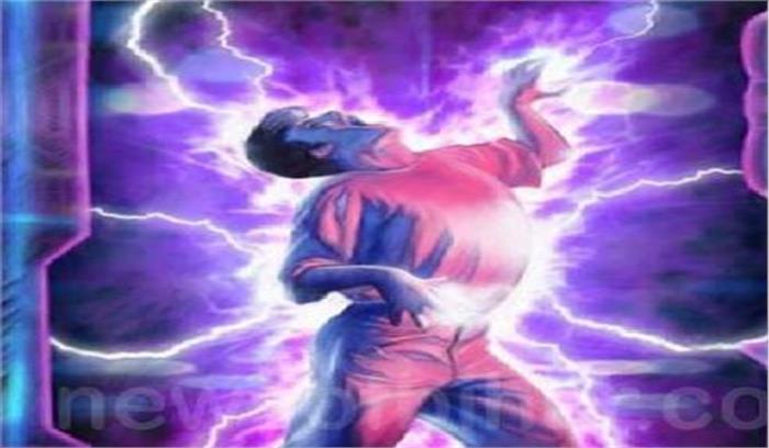 बरसात में करंट, कंपनी के ठेका मजदूर सहित तीन लोगों की हुई मौत