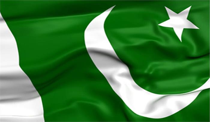 पाकिस्तान: बारिश से हुई दुर्घटनाओं में 18 लोगों की मौत 