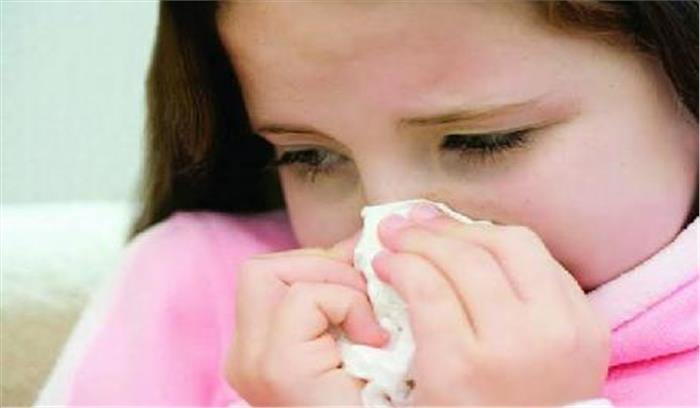 बारिश के मौसम में वायरस व बैक्टीरिया जनित रोगों का बढ़ा खतरा