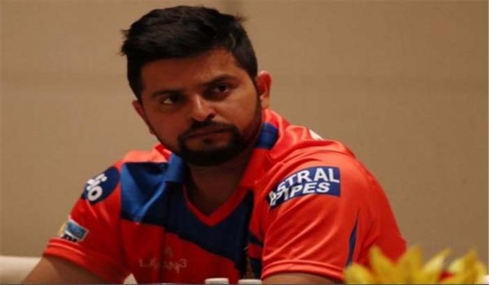 खराब गेंदबाजी के कारण हम मैच हारे : रैना खराब गेंदबाजी के कारण हम मैच हारे : रैना