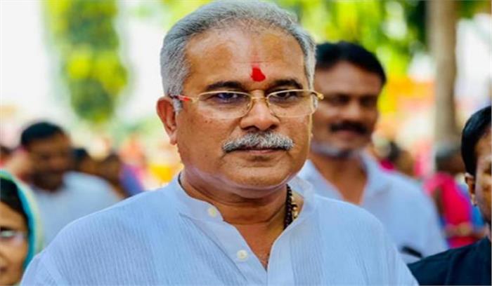 छत्तीसगढ़: महानिदेशक के खिलाफ दूसरे महानिदेशक करेंगे गंभीर आरोपो की जांच