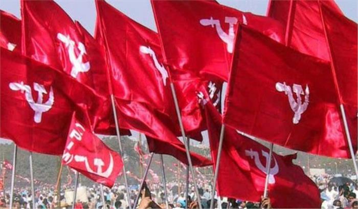 भाजपा की सांप्रदायिक नीतियों को जनता ने ठुकराया: माकपा