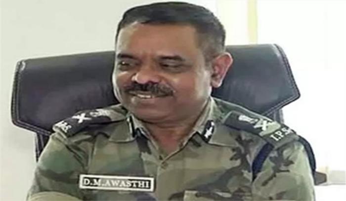 छत्तीसगढ़: विशेष सशस्त्र बल अधिनियम तैयार करने हेतु समिति गठित