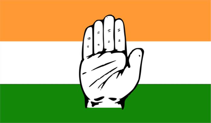 छत्तीसगढ़ के कांग्रेस की बैठक में होगा मुख्यमंत्री के नाम का ऐलान