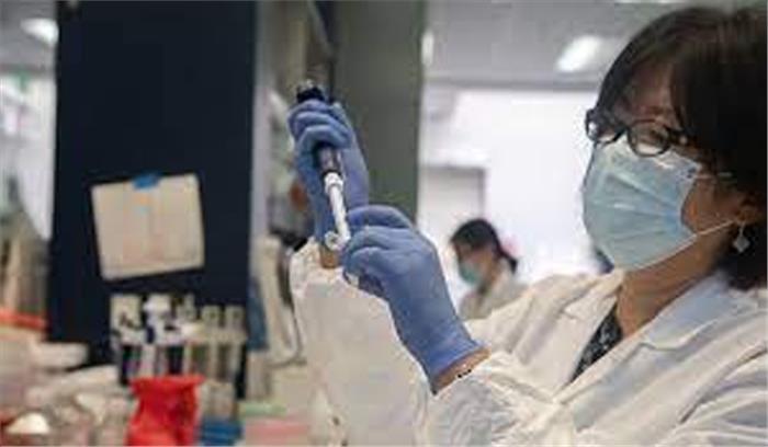 कोरोना जाँच से तत्काल शुरू हो सकेगा इलाज