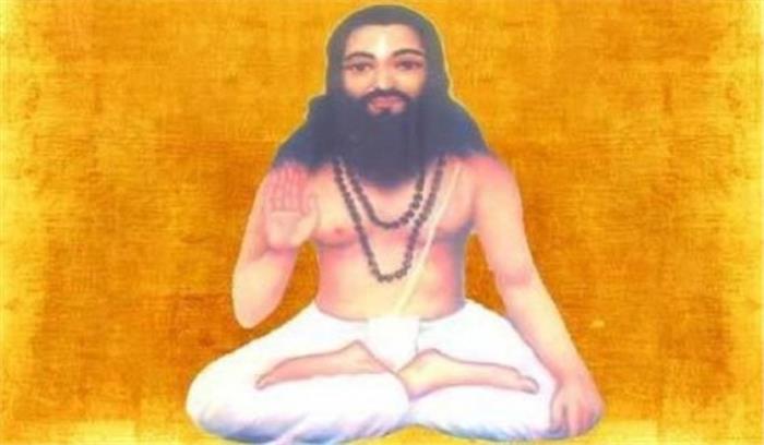 गुरु घासीदास जयंती पर 18 को साहित्य संगोष्ठी