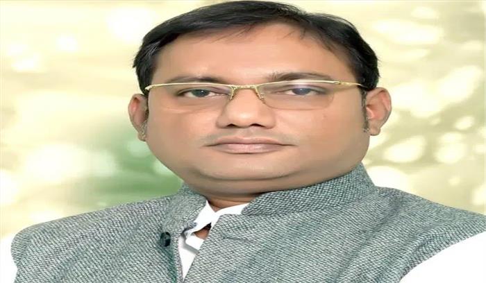 जल जीवन मिशन के कार्यों में आ रही तेजी