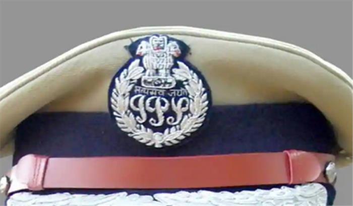 छग: फोन टैपिंग कांड में आरोपी 2 आईपीएस अफसर निलंबित