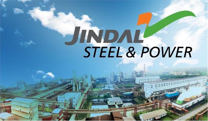 छत्तीसगढ़: रेलवे को पहली बार जेएसपीएल करेगा एक लाख टन रेलपांत की आपूर्ति