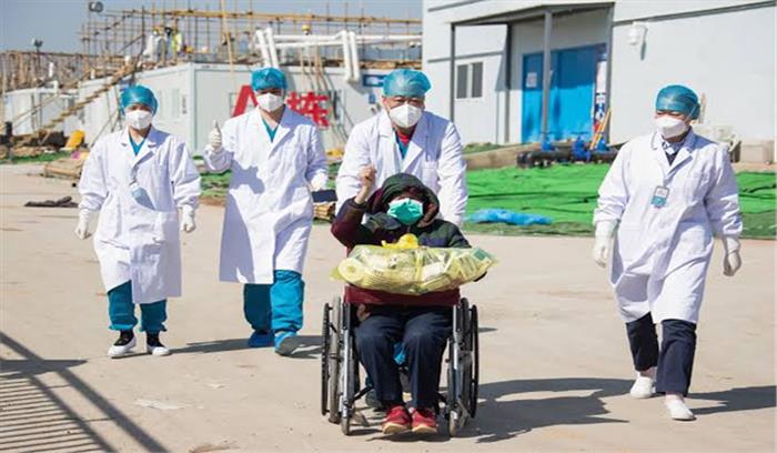 प्रदेश की औसत पॉजिटिविटी दर 8 फीसदी पहुंची, 14 जिलों में पॉजिटिविटी दर 8 प्रतिशत या इससे कम