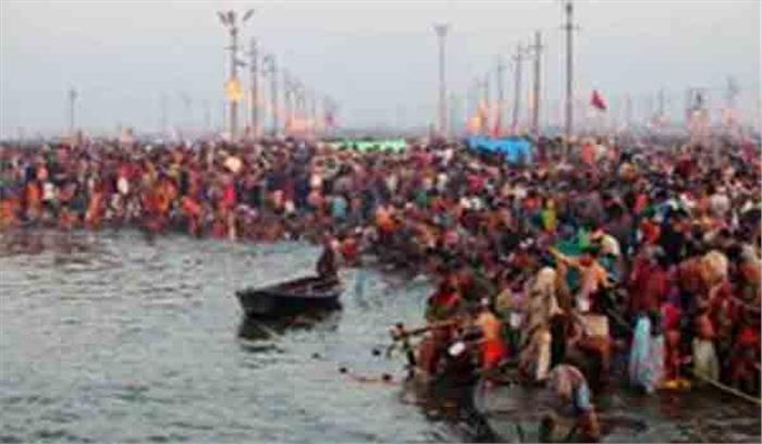 छत्तीसगढ़ में 19 फरवरी से शुरू होगा राजिम माघी पुन्नी मेला