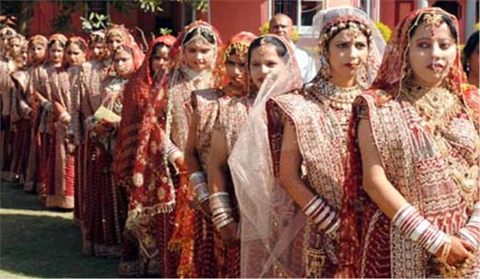नि:शुल्क सिंधी सामूहिक विवाह जनवरी में होगा, पंजीयन शुरू