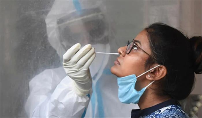 प्रदेश में मिले 15 हजार से अधिक संक्रमित राजधानी में 63 सहित 266 ने गवांई जान प्रदेश में मिले 15 हजार से अधिक संक्रमित राजधानी में 63 सहित 266 ने गवांई जान