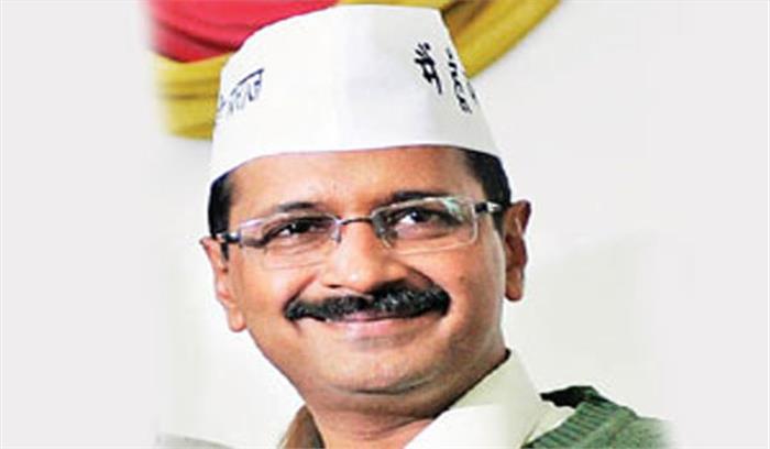 छत्तीसगढ़ में आम आदमी पार्टी करेगी भ्रष्टाचार मुक्ति से शंखनाद