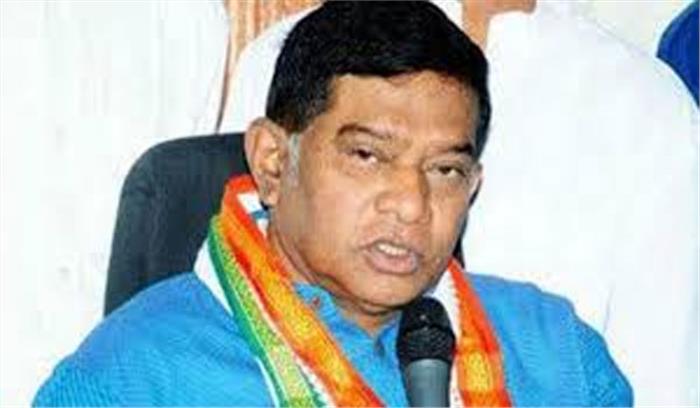 सोच एवं दृष्टि के अभाव में भूपेश सरकार ने छत्तीसगढ़ का एक वर्ष किया बर्बाद- जोगी