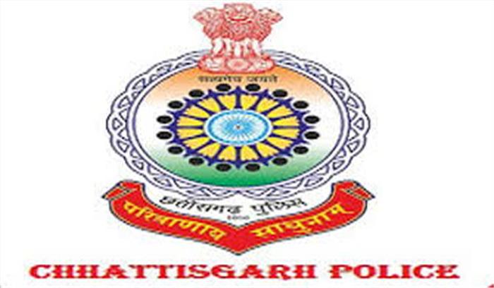 पुलिस महानिदेशक ने चार अधिकारियों का किया जवाब तलब