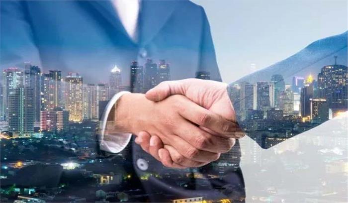 सिंगापुर ने दिखाई छत्तीसगढ़ में पूंजी निवेश के लिए दिलचस्पी