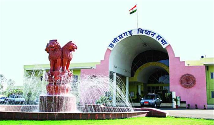 चरणदास महंत छत्तीसगढ़ के विधानसभा अध्यक्ष निर्वाचित