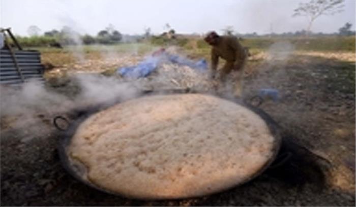 बस्तर में कुपोषण के खिलाफ गुड़ को हथियार बनाएगी सरकार