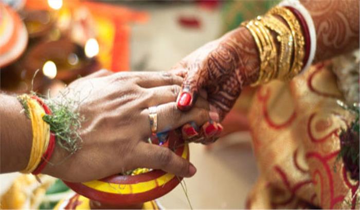 साहू युवक-युवती परिचय सम्मेलन के लिए पंजीयन 30 तक