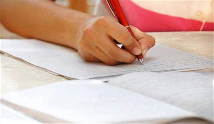 छत्तीसगढ़ में 2259 पदों पर पूर्व सरकार में आरक्षकों की भर्ती की हुई परीक्षा रद्द छत्तीसगढ़ में 2259 पदों पर पूर्व सरकार में आरक्षकों की भर्ती की हुई परीक्षा रद्द