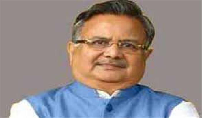 मंतूराम का बयान कांग्रेस की बदलापुर की राजनीति का हिस्सा रमन और कौशिक