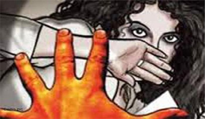 रायसेन में झाड़ फूंक के नाम पर महिला से दुष्कर्म