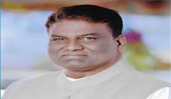 मध्यप्रदेश में 20 हजार शिक्षकों की भर्ती की जायेगी- चौधरी