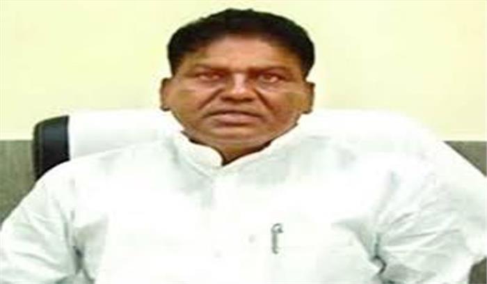 चौधरी करेंगे अजा-अजजा संवेदनशील सेमीनार का शुभारंभ