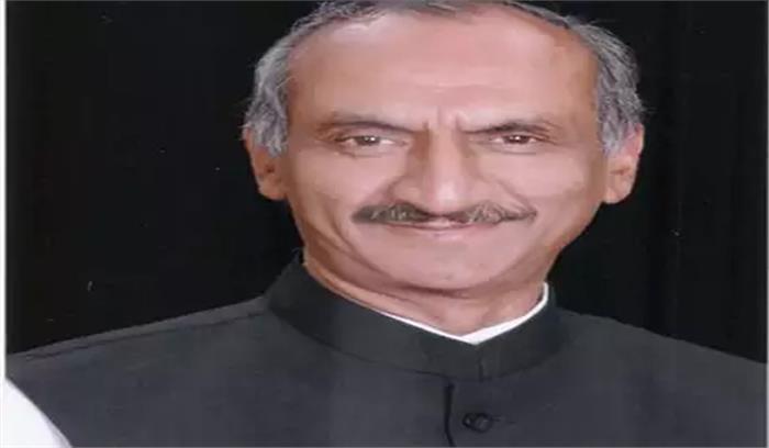 राज बब्बर और कपिल सिब्बल ने जेपी अग्रवाल के समर्थन में  किया  प्रचार