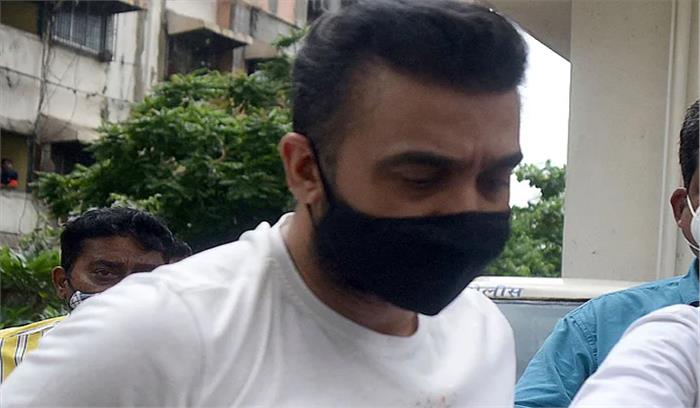 राज कुंद्रा, ब्रिटेन निवासी उनके रिश्तेदार वैश्विक पोर्न रैकेट के मास्टरमाइंड : पुलिस