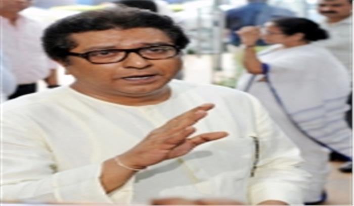 मनसे लड़ेगी महाराष्ट्र विधानसभा चुनाव