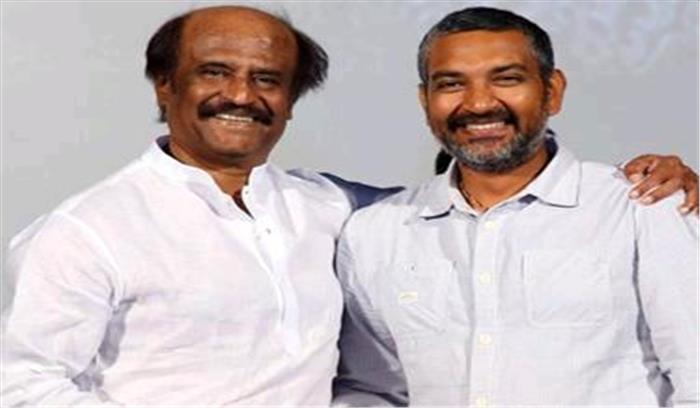 राजामौली अवतार की कमाई का रिकॉर्ड तोड़ सकते हैं रजनीकांत :अल्फोंस