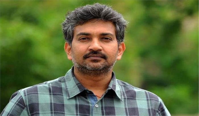 प्रभास को बाहुबली पर सबसे अधिक भरोसा : राजामौली