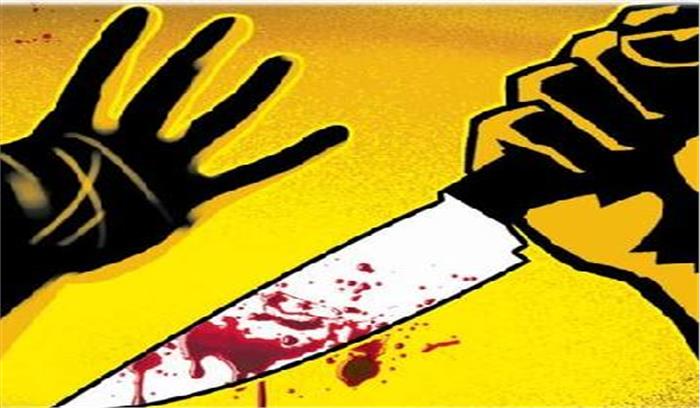 चित्रकूट में वृद्ध की हत्या