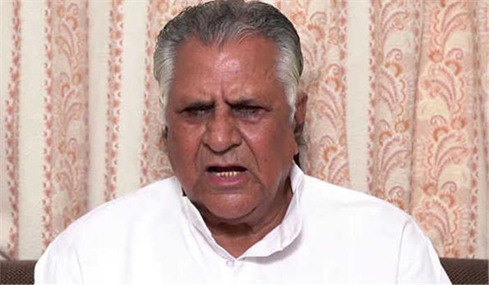 कोरोना रोकथाम एवं बचाव के लिए 312.17 करोड़ जारी