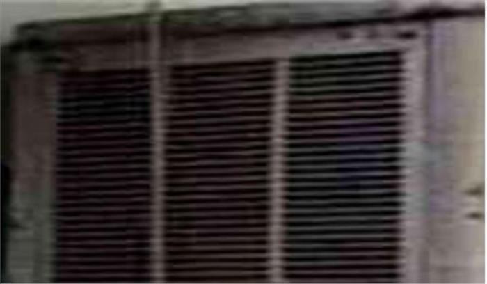 राजस्थान में कूलर के करंट से बालिका की मौत