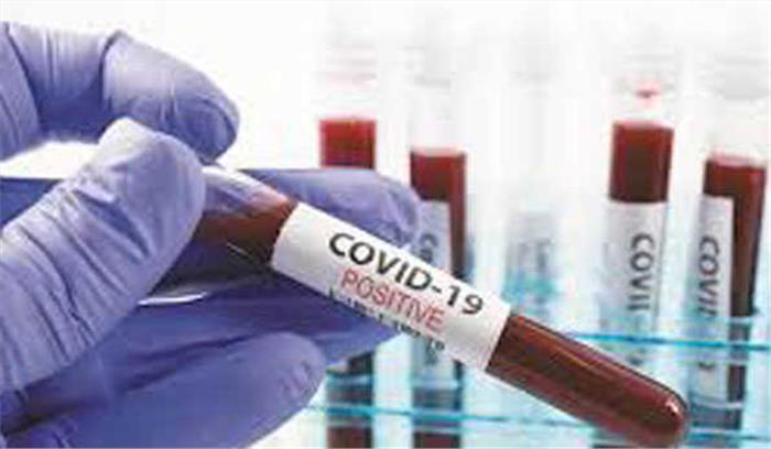 राजस्थान में कोरोना पोजिटिव के मामले बढ़कर 463 हुए