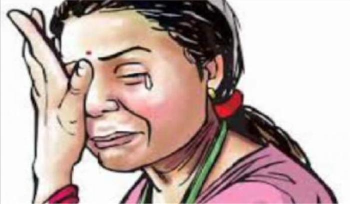 राजस्थान में आपराधिक मामलों में कमी दर्ज की गई