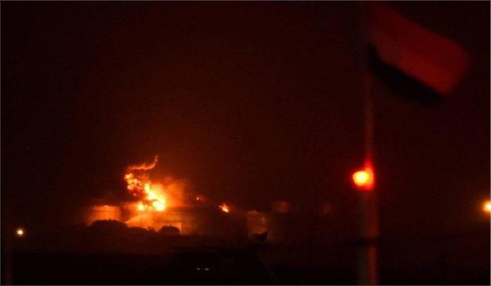 राजस्थान में सिलेंडर विस्फोट में मरने वालों की संख्या 19 हुई