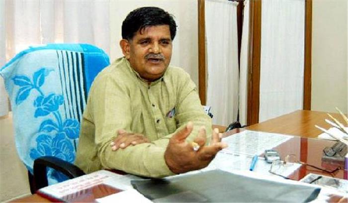 कटारिया ने सरकारी संपति को नुकसान पहुंचाने की निंदा की