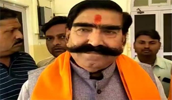 राजस्थान में बढ़ रहे अपराध को लेकर भाजपा ने ही सरकार को कटघरे में किया खड़ा राजस्थान में बढ़ रहे अपराध को लेकर भाजपा ने ही सरकार को कटघरे में किया खड़ा