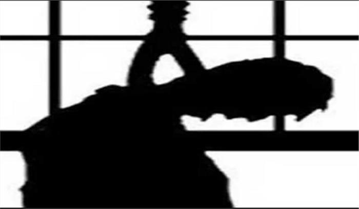 कोटा: युवक ने घर में फांसी लगाकर दी जान