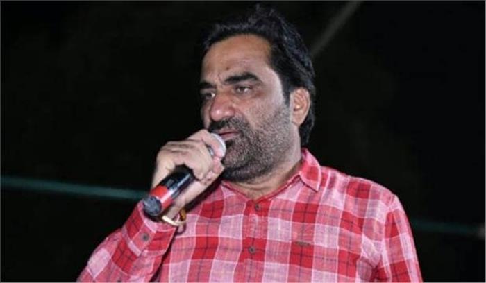 राजस्थान : निर्दलीय विधायक बेनीवाल बनाएंगे नई पार्टी