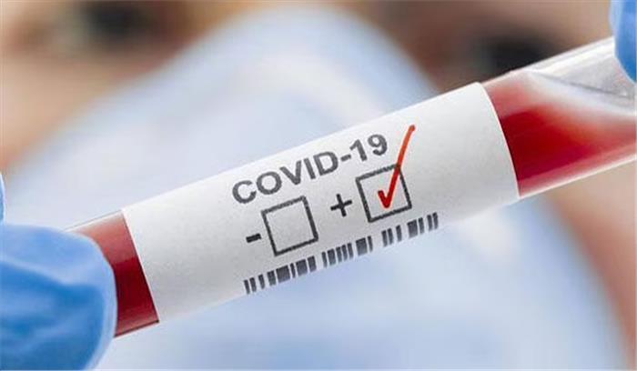 झुंझुनू जिले में 222 कोरोना पॉजिटिव और मिले