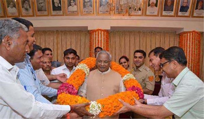 इंसान तो क्या यहां के मोर भी बहुत याद आएंगे : कल्याण सिंह