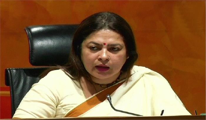 राजस्थान ने राहुल के खिलाफ मामले में भूमिका के लिए वकील को सेवामुक्त किया